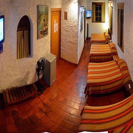 Hotel Puerto Palmeras Tarapoto Resort Esterno foto