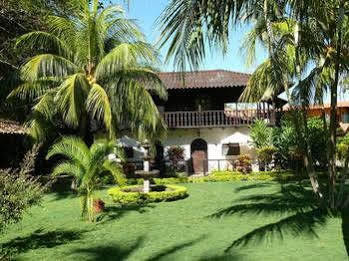 Hotel Puerto Palmeras Tarapoto Resort Esterno foto