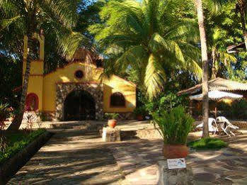 Hotel Puerto Palmeras Tarapoto Resort Esterno foto