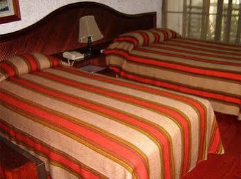 Hotel Puerto Palmeras Tarapoto Resort Esterno foto