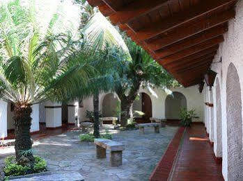 Hotel Puerto Palmeras Tarapoto Resort Esterno foto