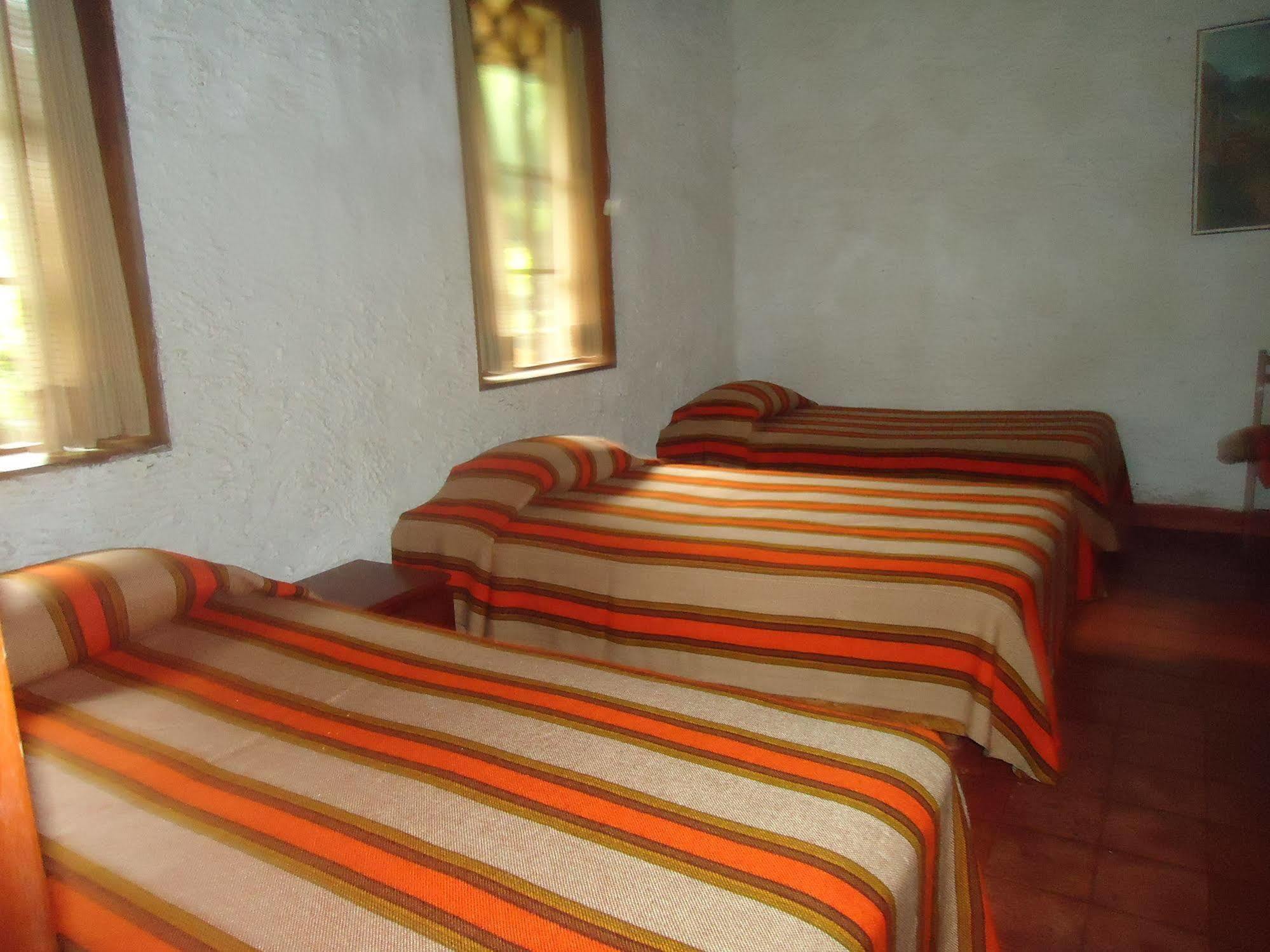 Hotel Puerto Palmeras Tarapoto Resort Esterno foto