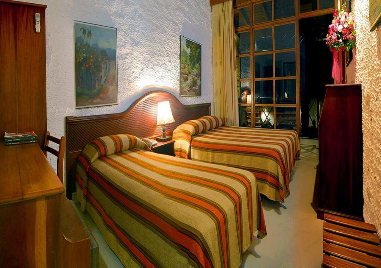 Hotel Puerto Palmeras Tarapoto Resort Esterno foto